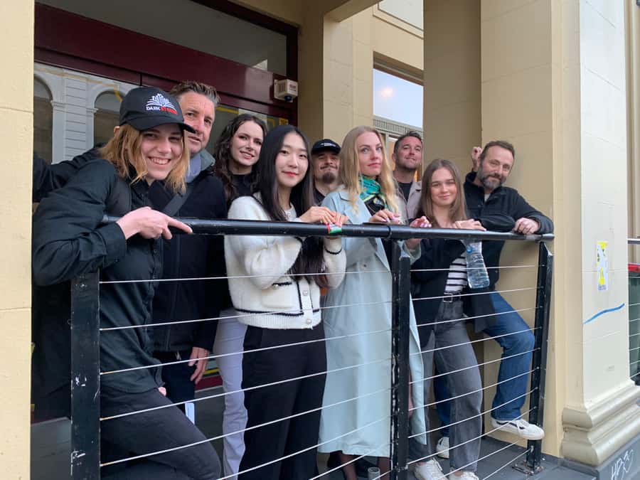 Fremantle: True Crime Guided Tour - Who should book this walk?