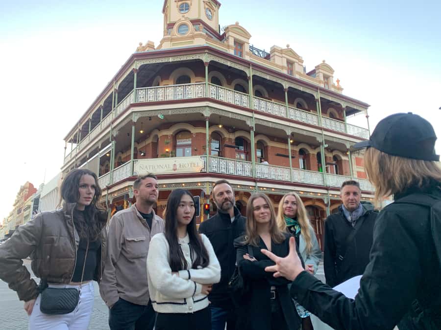 Fremantle: True Crime Guided Tour - Should you book the Fremantle True Crime Guided Tour?
