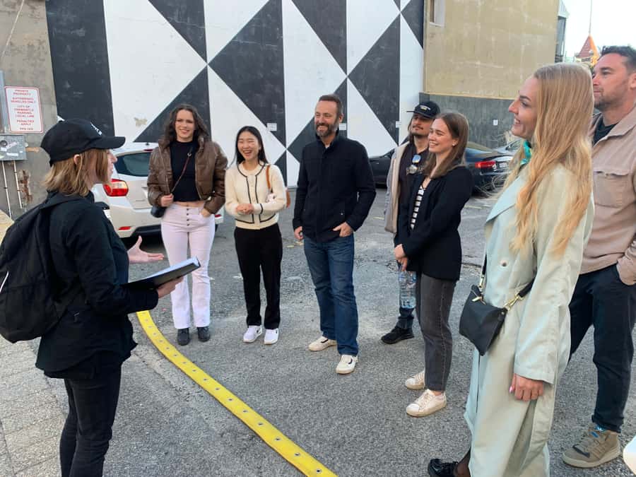 Fremantle: True Crime Guided Tour - The streets behind Fremantle’s pleasant front
