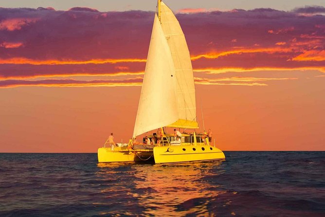 Fremantle Twilight Sail - Key points to know before boarding