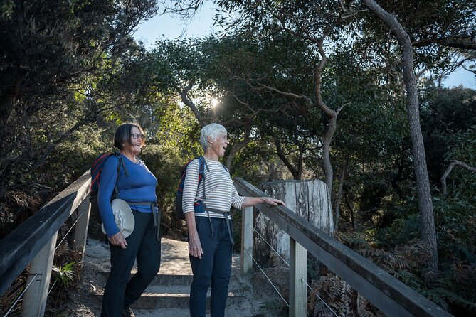 Freycinet Walking Tour - Starting at Freycinet Lodge at 9 a.m.