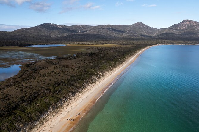 Freycinet Walking Tour - What the guide adds to the walk