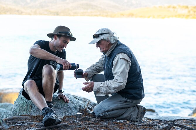 Freycinet Walking Tour - What $180.75 buys you