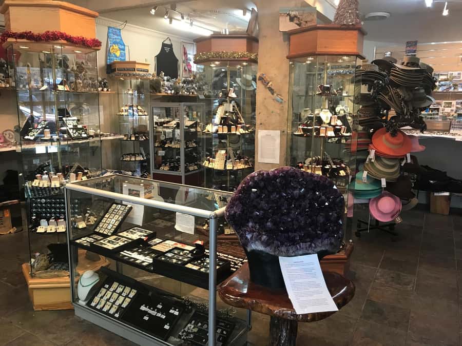 From Adelaide: Barossa to Hahndorf Wine Tasting and Lunch - The Barossa between stops