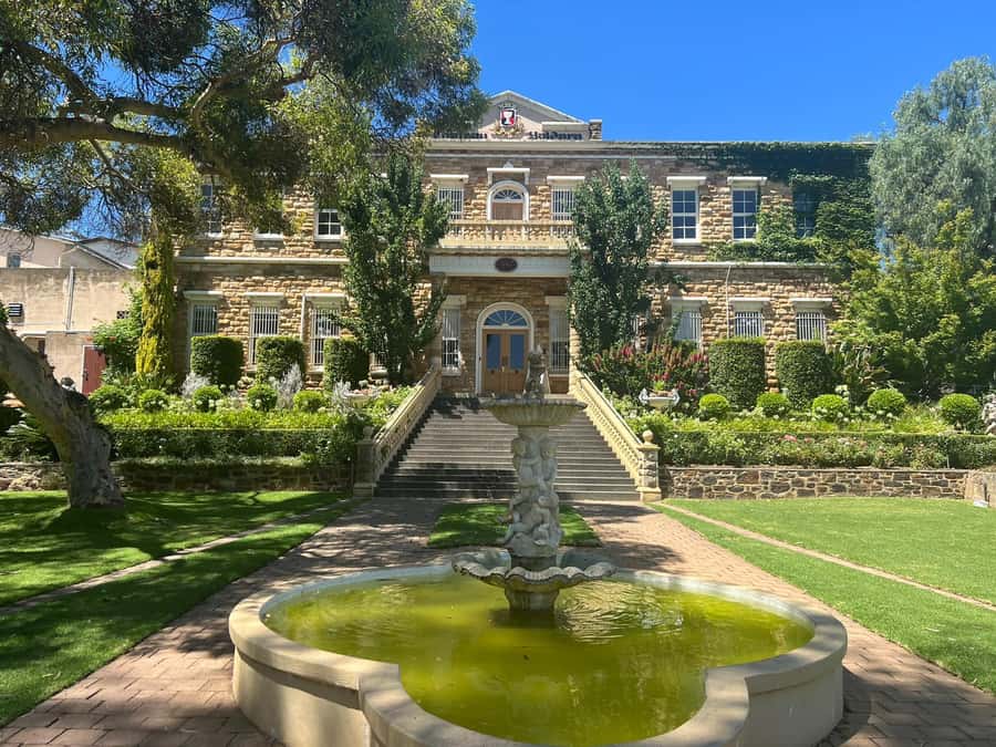 From Adelaide: Barossa Valley Food and Wine Tour - Who will enjoy this Barossa day most