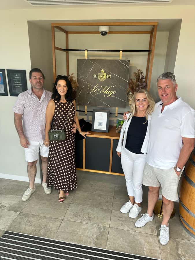 From Adelaide: Barossa Valley Tour, 4 Wineries, & Lunch - Key points before you book