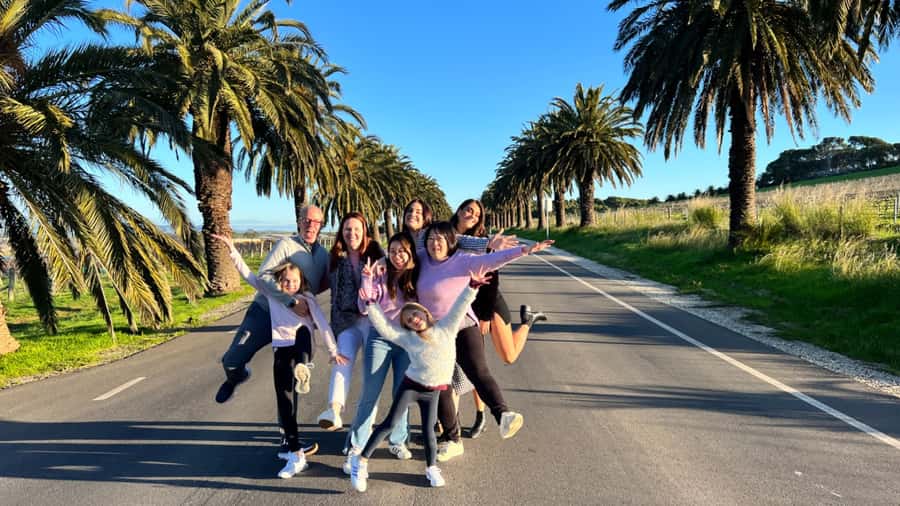 From Adelaide: Barossa Valley Tour, 4 Wineries, & Lunch - Why this Barossa day trip works