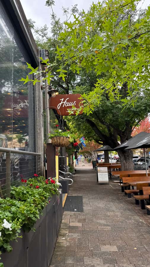 From Adelaide: Hahndorf and Barossa Day Tour with Lunch - From Adelaide to the Adelaide Hills