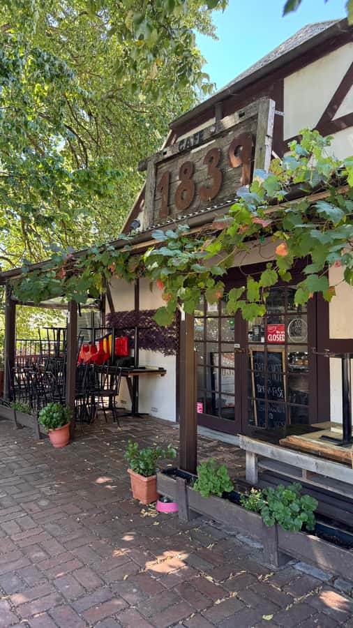 From Adelaide: Hahndorf and Barossa Day Tour with Lunch - The drive into the Barossa Valley