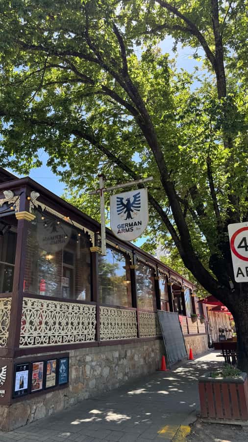 From Adelaide: Hahndorf and Barossa Day Tour with Lunch - Maggie Beer’s farm shop and the final hour