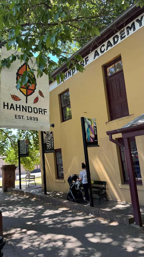 From Adelaide: Hahndorf and Barossa Day Tour with Lunch - Is $112 good value?
