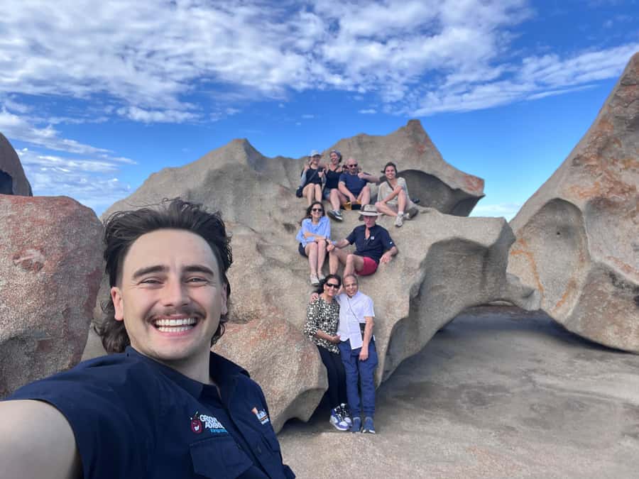From Adelaide: Kangaroo Island Epic 2-Day Small Group Tour - Key points to know before you book