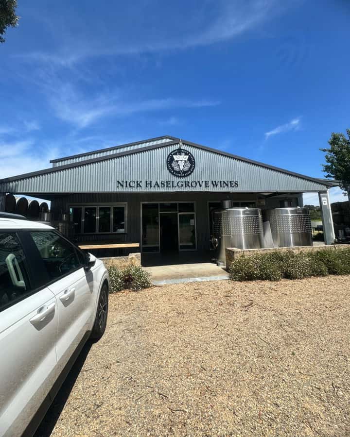 From Adelaide: McLaren Vale Wine Experience - Key points to know before booking