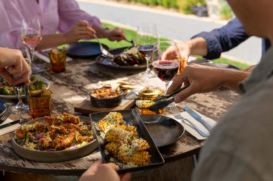 From Adelaide or Barossa: Boutique Barossa Valley Wine Tour - Why the six-person size matters in the Barossa