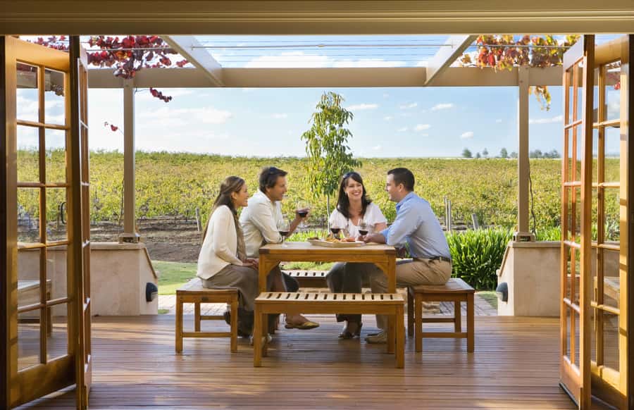 From Adelaide or Barossa: Boutique Barossa Valley Wine Tour - Two morning tastings with room for comparison