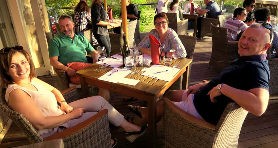 From Adelaide or Barossa: Boutique Barossa Valley Wine Tour - Who should book this Barossa day?
