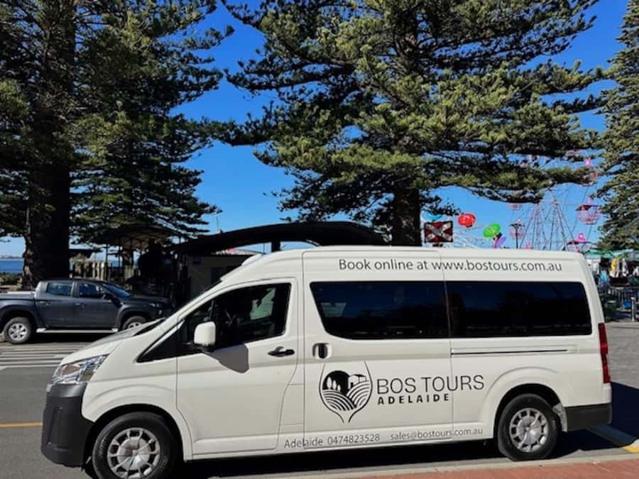 From Adelaide: Victor Harbor & Hahndorf Day Tour - Why this day trip works well from Adelaide