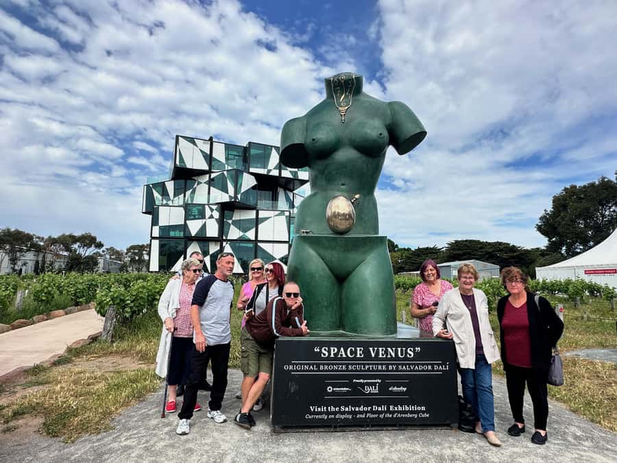 From Adelaide: Victor Harbor & Hahndorf Day Tour - Hahndorf offers food, shops and German-style village streets