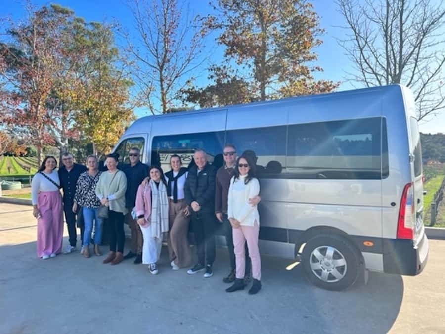From Adelaide: Victor Harbor & Hahndorf Day Tour - Guides can shape the whole day