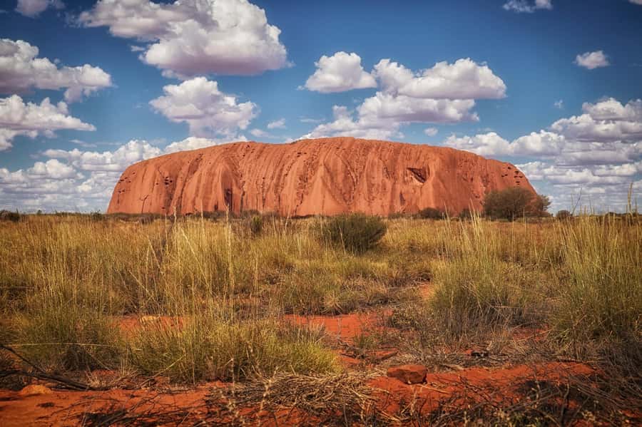 From Alice Springs: Day Trip to Uluru with BBQ Dinner - Why this day trip works