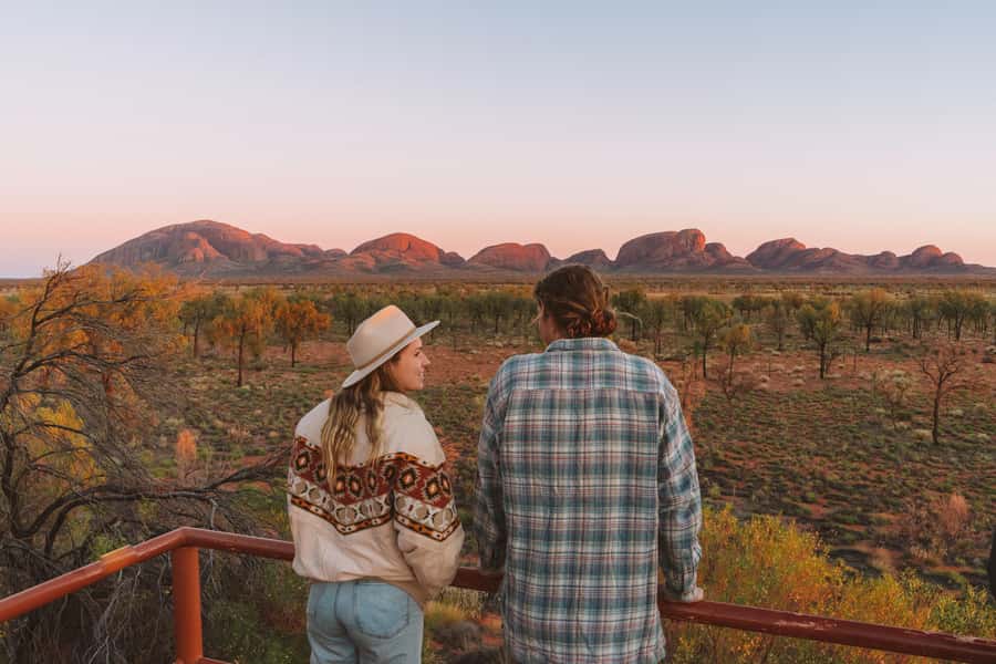 From Alice Springs/Yulara: 2 Day Uluru Kata Tjuta Rock Tour - Who will enjoy this trip most