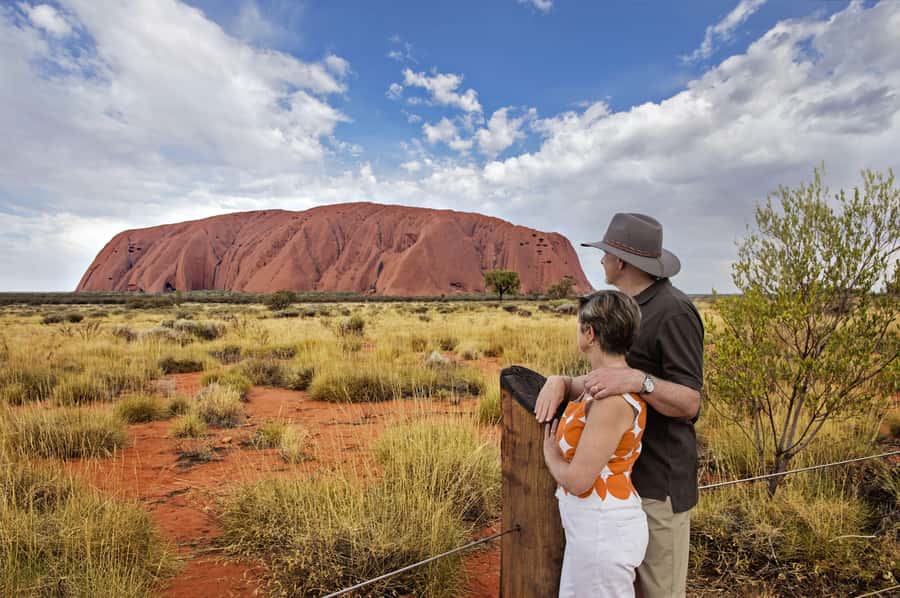 From Alice Springs/Yulara: 4-Day Red Centre 4WD Camping Tour - Quick points before you book