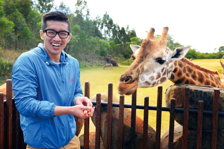 From Brisbane: Australia Zoo Ticket and Roundtrip Transfer - Six hours to plan your Australia Zoo visit