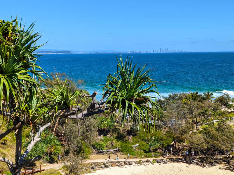 From Brisbane: Byron Bay, Bangalow, and Gold Coast Day Tour - Key points at a glance