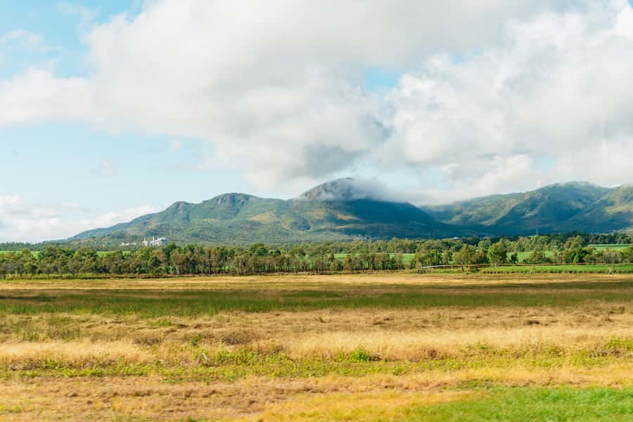 From Cairns: Chillagoe Caves and Outback Full-Day Tour - Skybury sets the tone with coffee and views