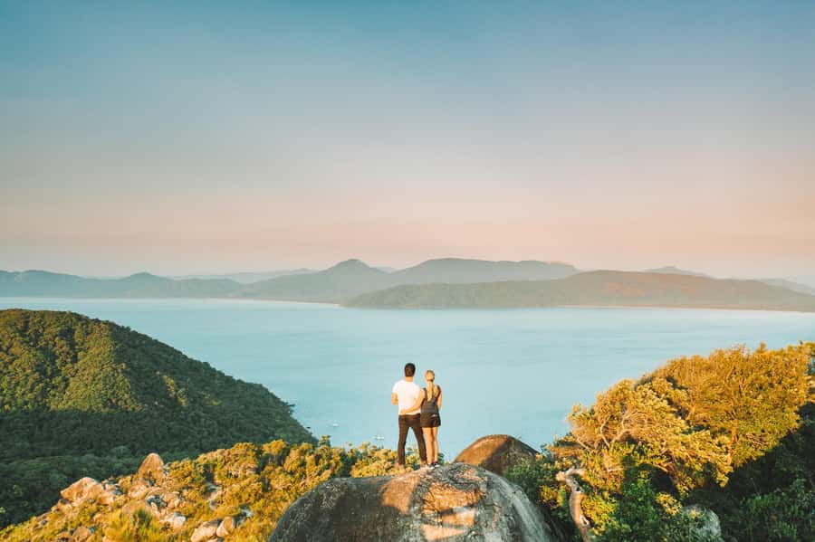 From Cairns: Fitzroy Island Day Trip by Ferry - What the $74 price really covers