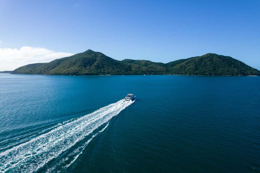 From Cairns: Fitzroy Island Day Trip by Ferry - Should you book the Fitzroy Island day trip?
