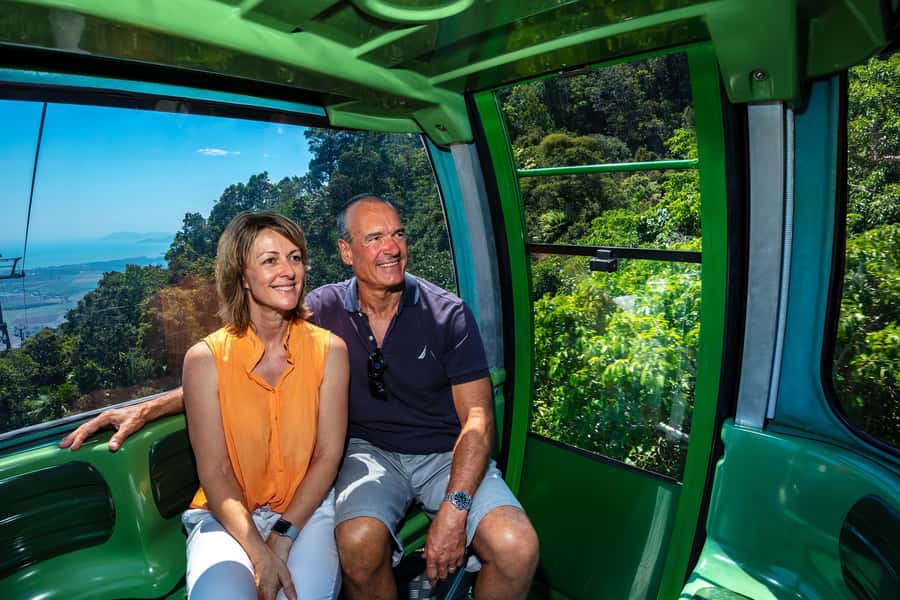 From Cairns: Kuranda Tour with Transfer - Practical details to settle before departure