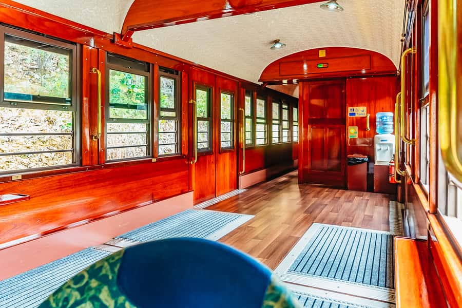 From Cairns: Self-Guided Kuranda Trip with Train and Skyrail - Key points to know before you go