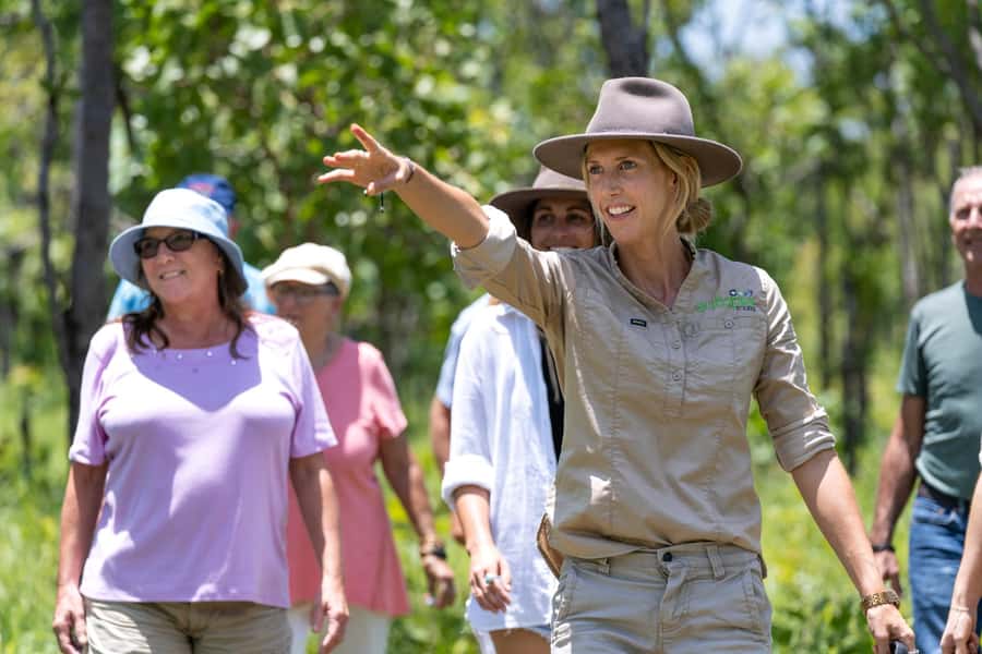 From Darwin: 3-Day Kakadu and Litchfield 4WD Camping Tour - Who should book this Kakadu and Litchfield tour?