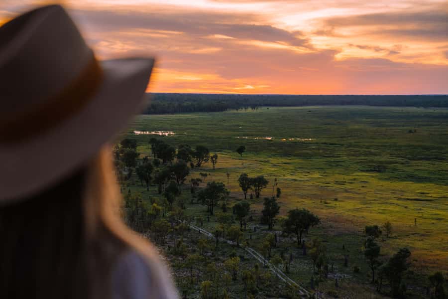 From Darwin: 3-Day Kakadu and Litchfield 4WD Camping Tour - Should you book it?