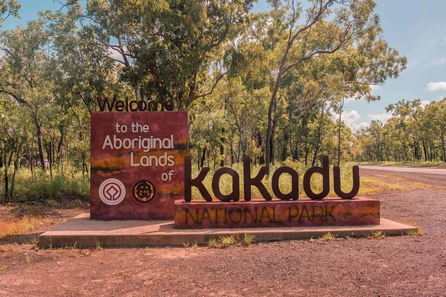 From Darwin: Kakadu National Park Full Day Tour - Is $155 good value?