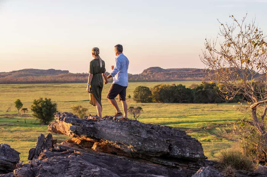 From Darwin: Kakadu National Park Full Day Tour - What to pack for Kakadu