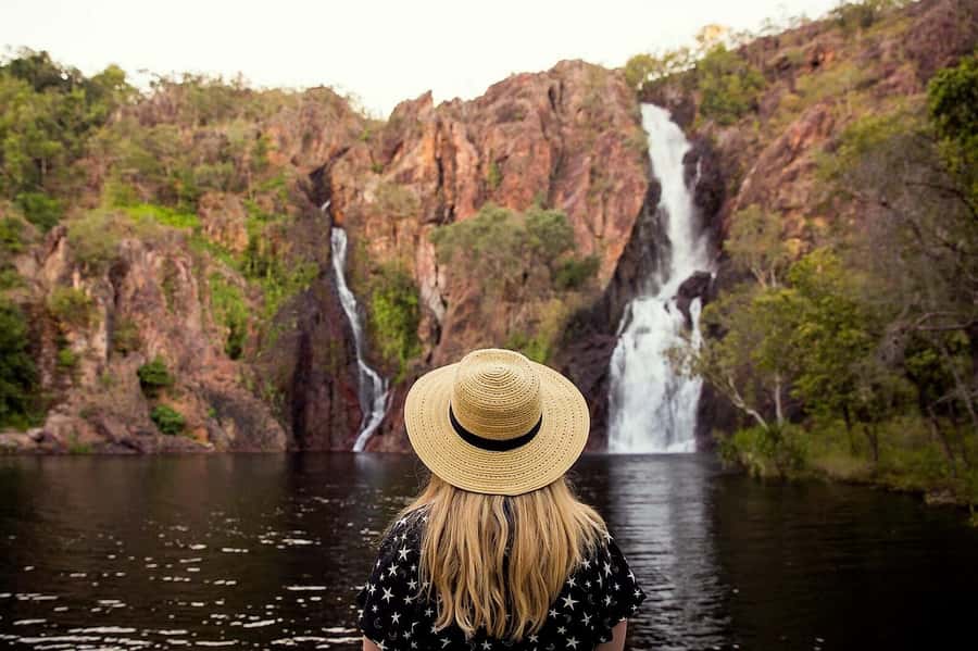 From Darwin: Litchfield National Park Day Trip - Who should book this Litchfield trip?
