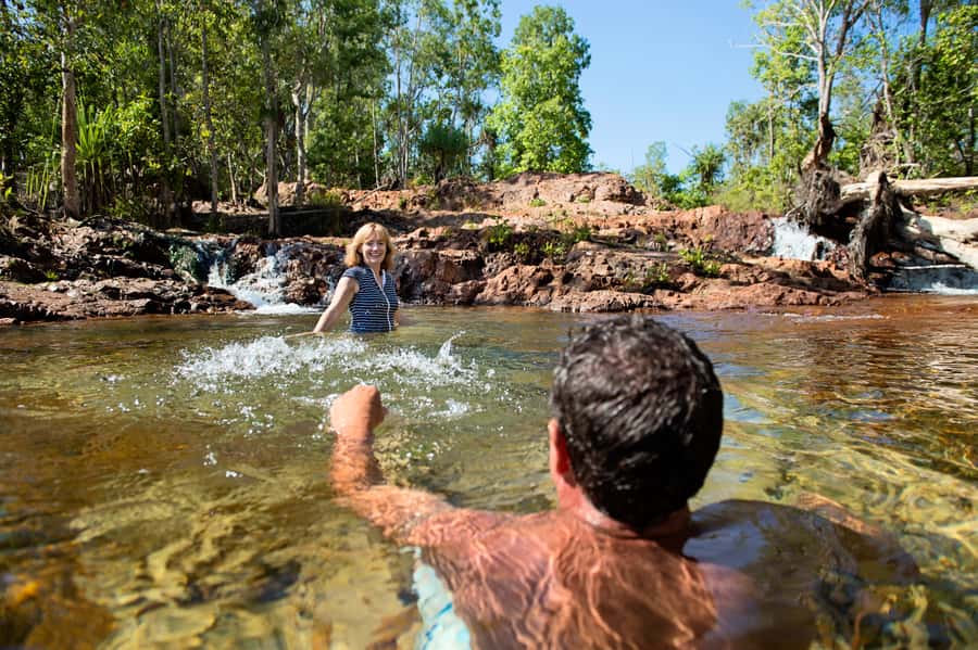 From Darwin: Litchfield National Park Full Day Tour - Should you book the Litchfield day tour?