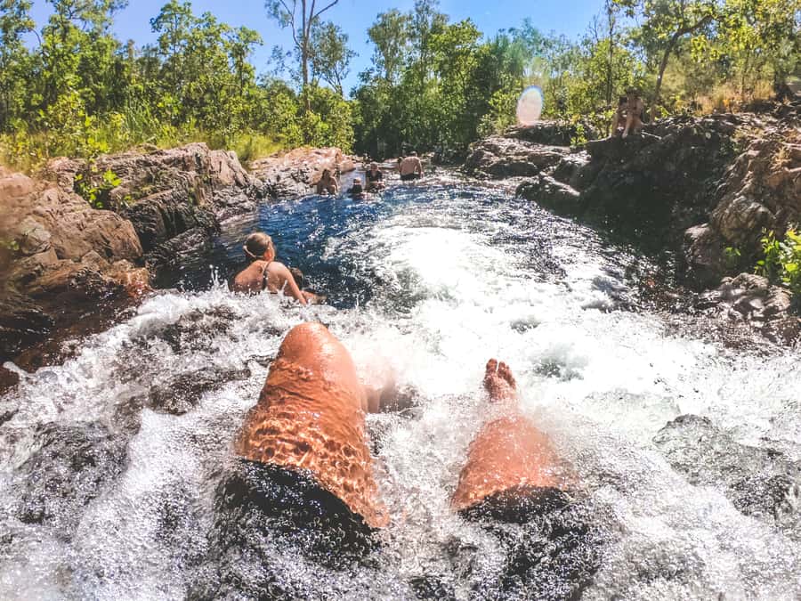From Darwin: Litchfield National Park Full Day Tour - Is $106 good value?