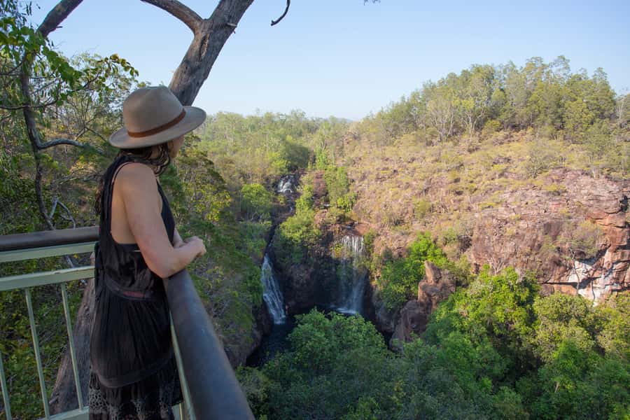 From Darwin: Litchfield National Park Full Day Tour - Who should book this tour