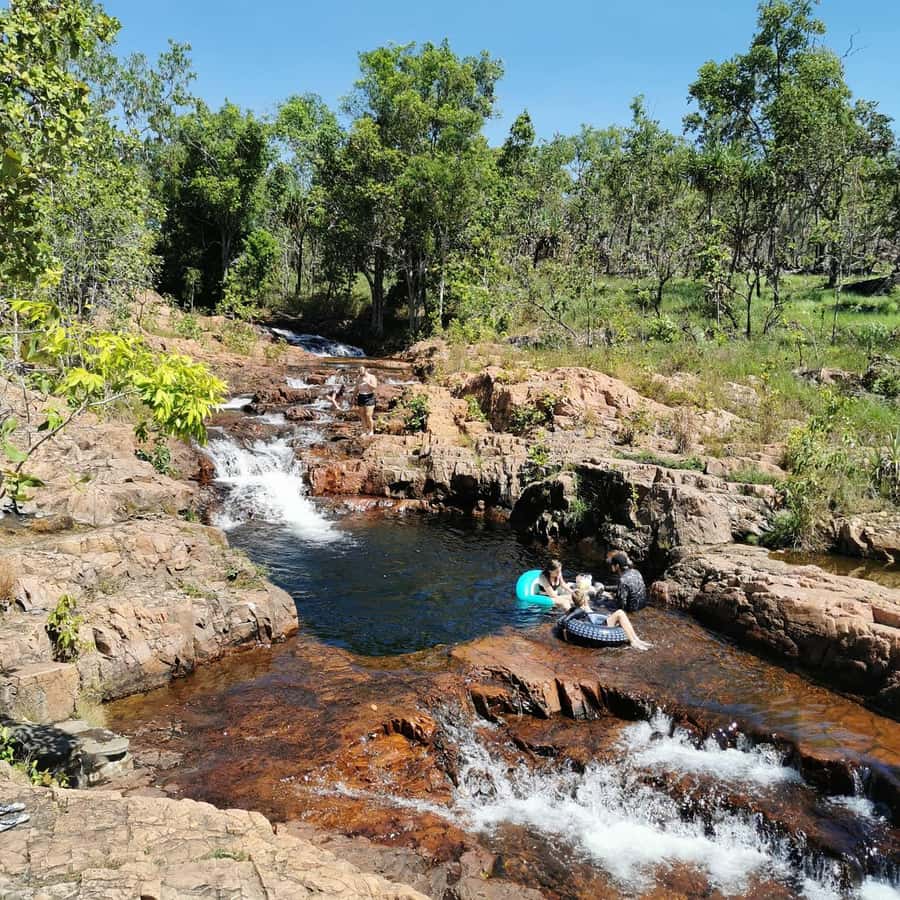 From Darwin: Litchfield National Park Small-Group Day Trip - Why Litchfield works so well as a day trip from Darwin