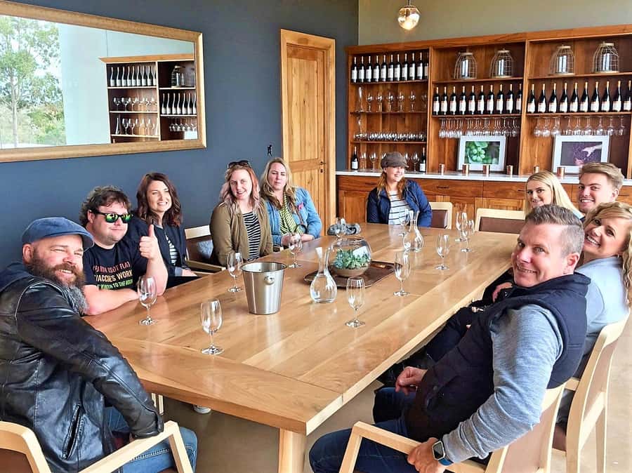 From Dunsborough/Busselton: Margaret River Wine Adventure - Who should book this Margaret River tour?