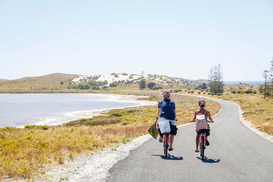 From Fremantle: Rottnest Island Ferry and Bike Day Tour - Is the $87 price good value?