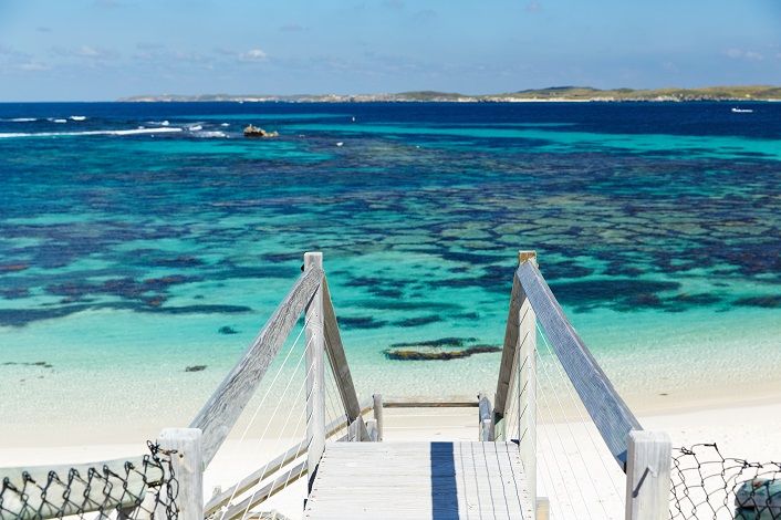 From Fremantle: Rottnest Island Ferry & Bus Day Tour - Timing, weather, and small practical details