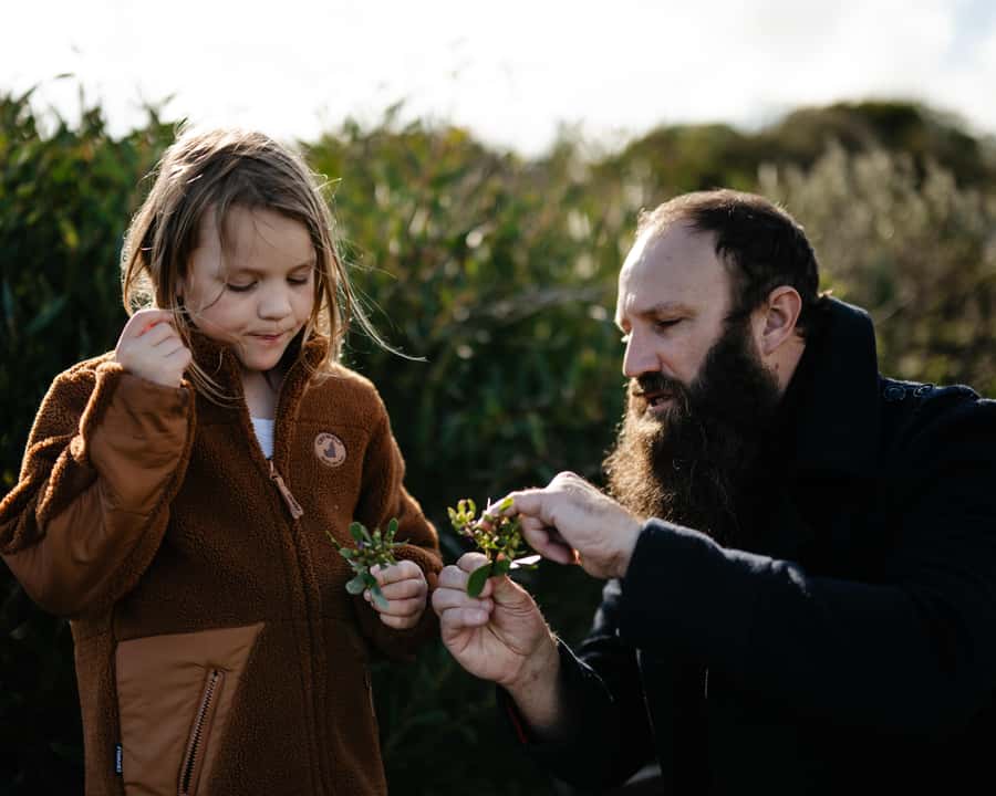 From Goolwa: Half-Day Coorong Experience - Lunch, afternoon tea, and the value of $84