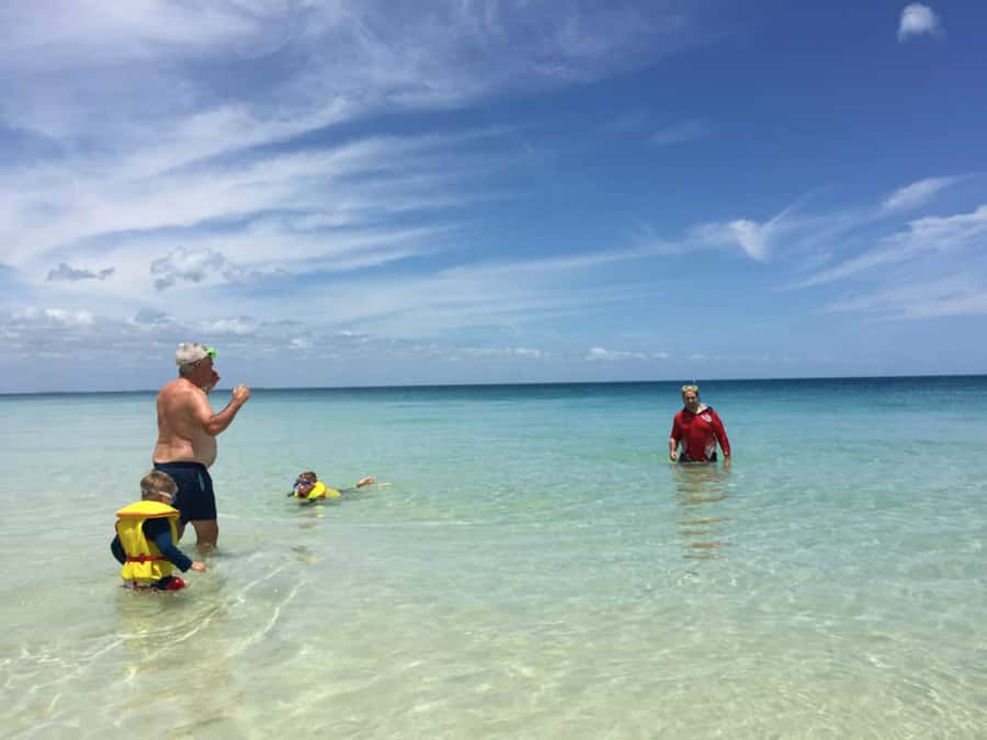 From Hervey Bay: Half-Day K'gari Fraser Island Beach Cruise - Practical tips for a smoother day