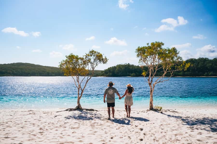 From Hervey Bay: K'gari, Fraser Island Full-Day Coach Tour - The best parts of this Kgari day tour
