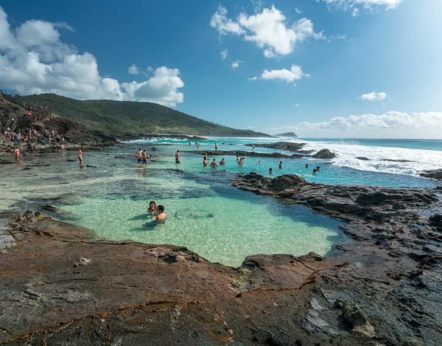 From Hervey Bay: K'gari, Fraser Island Two-Day Coach Tour - Is $388 good value for two days?
