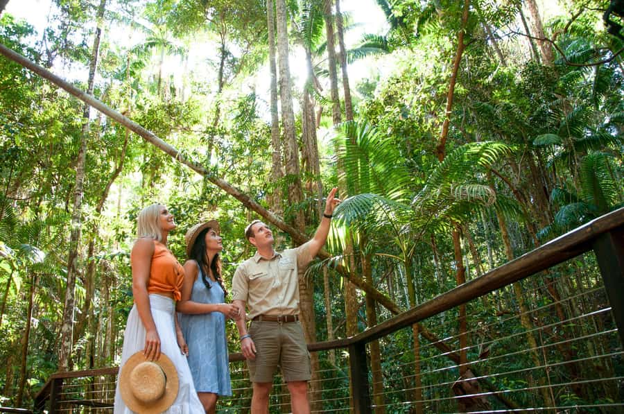 From Hervey Bay: K'gari Getaway Three-day 4WD Coach Tour - Key points at a glance